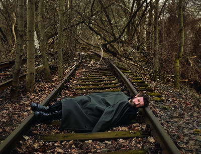 The edit. Stefano Pilati. - © System Magazine