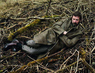 The edit. Stefano Pilati. - © System Magazine
