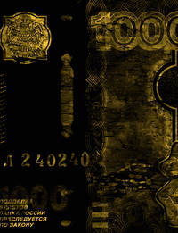 A letter from… Moscow: Rubles from rags. - © System Magazine