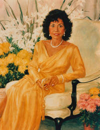 Chronicles of chic: Mrs Eunice Johnson. - © System Magazine