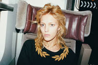 Mit Juergen. Euro Stars. - © System Magazine