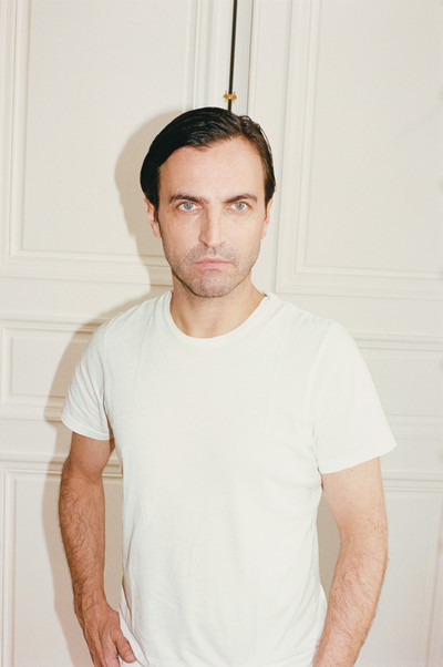 Hedi Slimane, Nicolas Ghesquière, and More Are Changing the Course of  Fashion