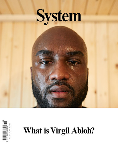 Issue 10 - © System Magazine