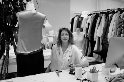 Atelier. Sies Marjan. - © System Magazine