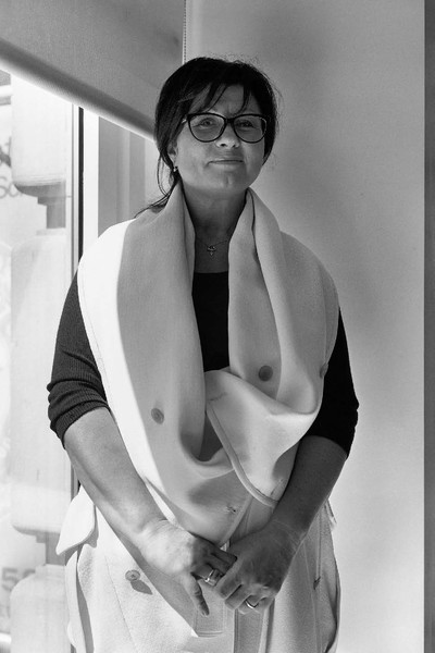 Atelier. Sies Marjan. - © System Magazine