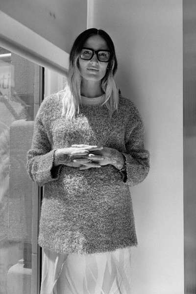 Atelier. Sies Marjan. - © System Magazine