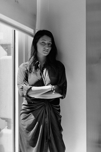 Atelier. Sies Marjan. - © System Magazine