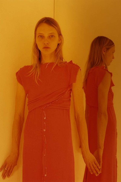 Atelier. Sies Marjan. - © System Magazine