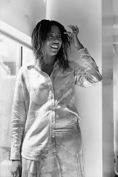 Atelier. Sies Marjan. - © System Magazine