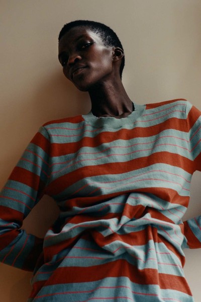 Atelier. Sies Marjan. - © System Magazine