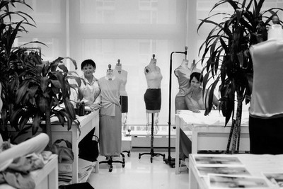 Atelier. Sies Marjan. - © System Magazine