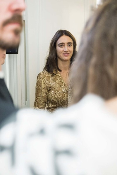 First look. Chloé. - © System Magazine