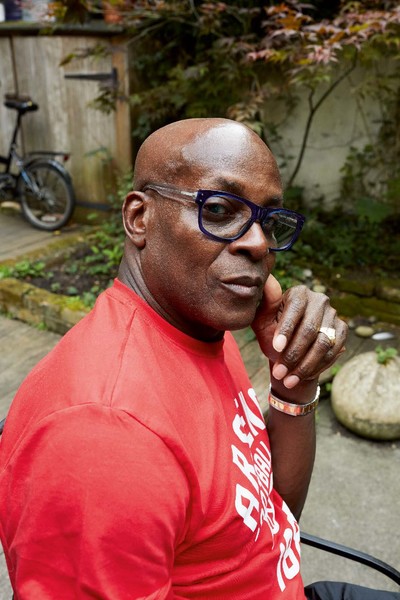 Insider. The Aboah Family. - © System Magazine