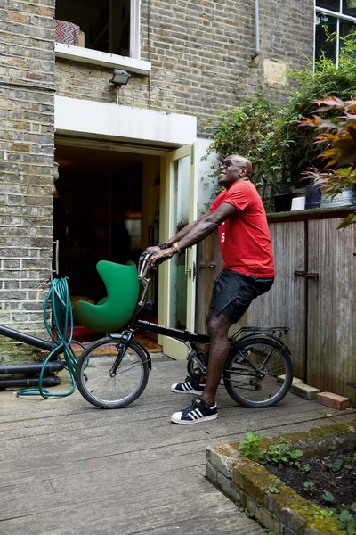 Insider. The Aboah Family. - © System Magazine