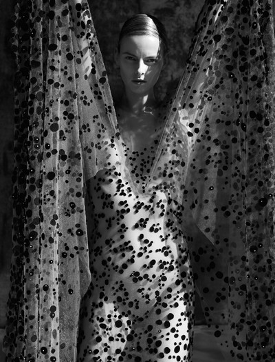 Retrospective. Iris van Herpen. - © System Magazine