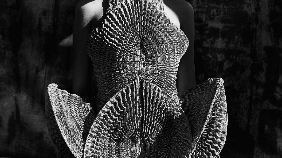 Retrospective. Iris van Herpen. - Issue 10 - System Magazine