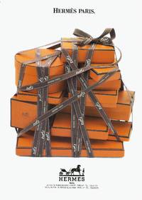 Portfolio. Bill King for Hermès. - © System Magazine