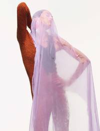 The edit. Wet. - © System Magazine