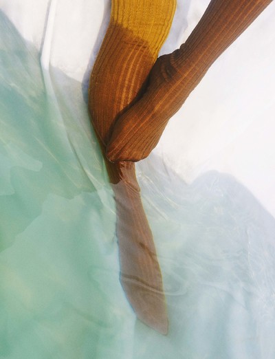 The edit. Wet. - © System Magazine