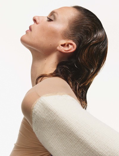 The edit. Wet. - © System Magazine