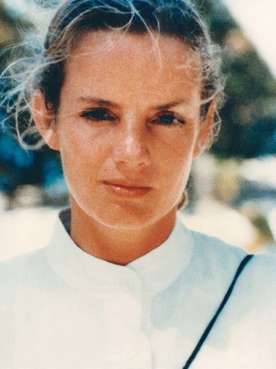 The legendary. Jil Sander. - © System Magazine