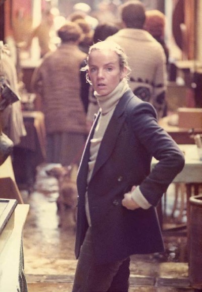 The legendary. Jil Sander. - © System Magazine