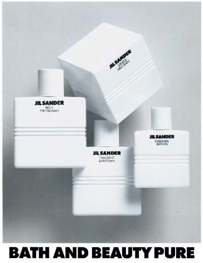 The legendary. Jil Sander. - © System Magazine