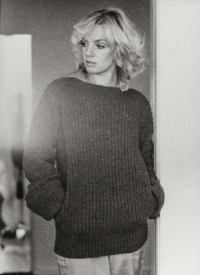 The legendary. Jil Sander. - © System Magazine