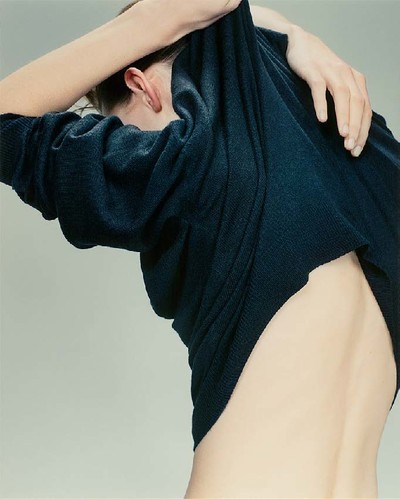 The legendary. Jil Sander. - © System Magazine
