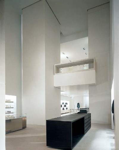 The legendary. Jil Sander. - © System Magazine