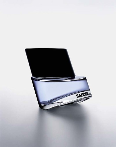 The legendary. Jil Sander. - © System Magazine