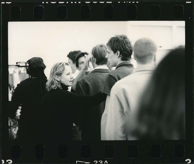 The legendary. Jil Sander. - © System Magazine