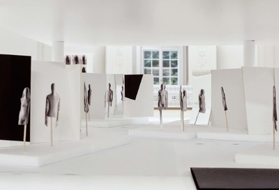 The legendary. Jil Sander. - © System Magazine