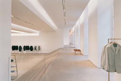 The legendary. Jil Sander. - © System Magazine