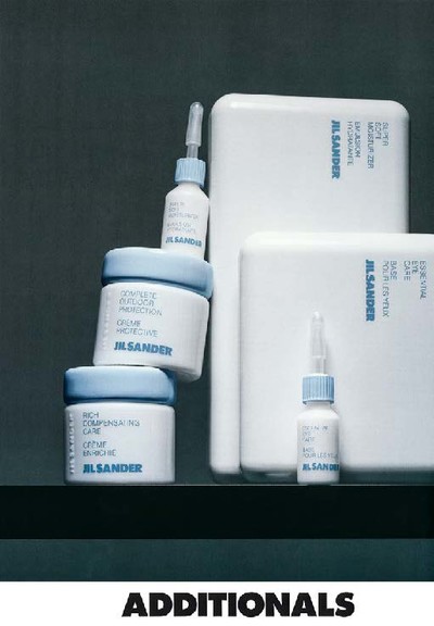 The legendary. Jil Sander. - © System Magazine