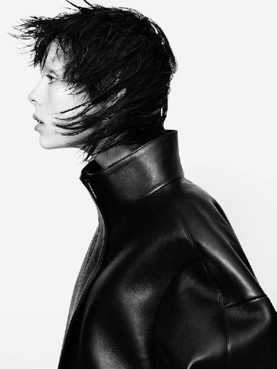 The legendary. Jil Sander. - © System Magazine