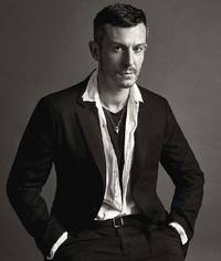 The questionnaire. Jonathan Saunders. - © System Magazine