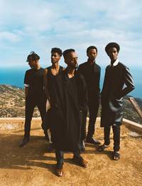 Transformation. Haider Ackermann for Berluti. - © System Magazine