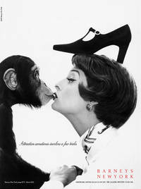 Portfolio. Barneys. - © System Magazine