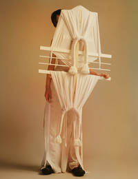 Momentum. Craig Green. - © System Magazine