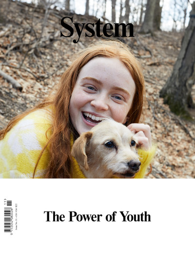 Issue 11 - © System Magazine