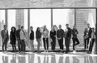 Behind the scenes. Them. - © System Magazine