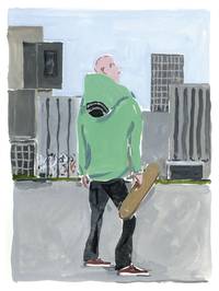 A letter from… Berlin. - © System Magazine