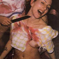 Album. Christopher Kane. - © System Magazine