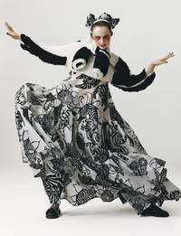 The legendary. BodyMap. - © System Magazine