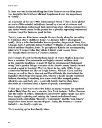 Editors’ letter - © System Magazine