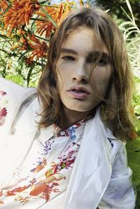 Kim Jones at Dior Men. - © System Magazine