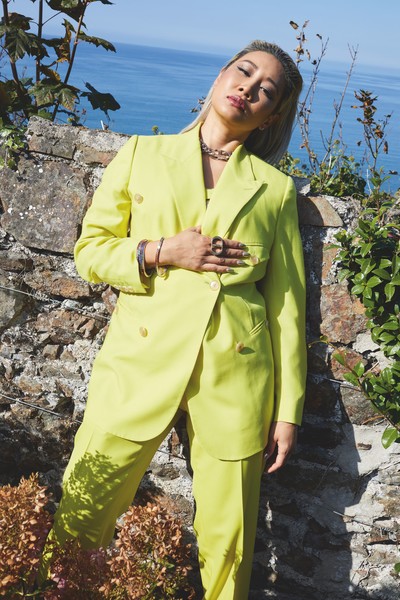 Kim Jones at Dior Men. - © System Magazine