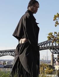 Momentum. Telfar. - © System Magazine