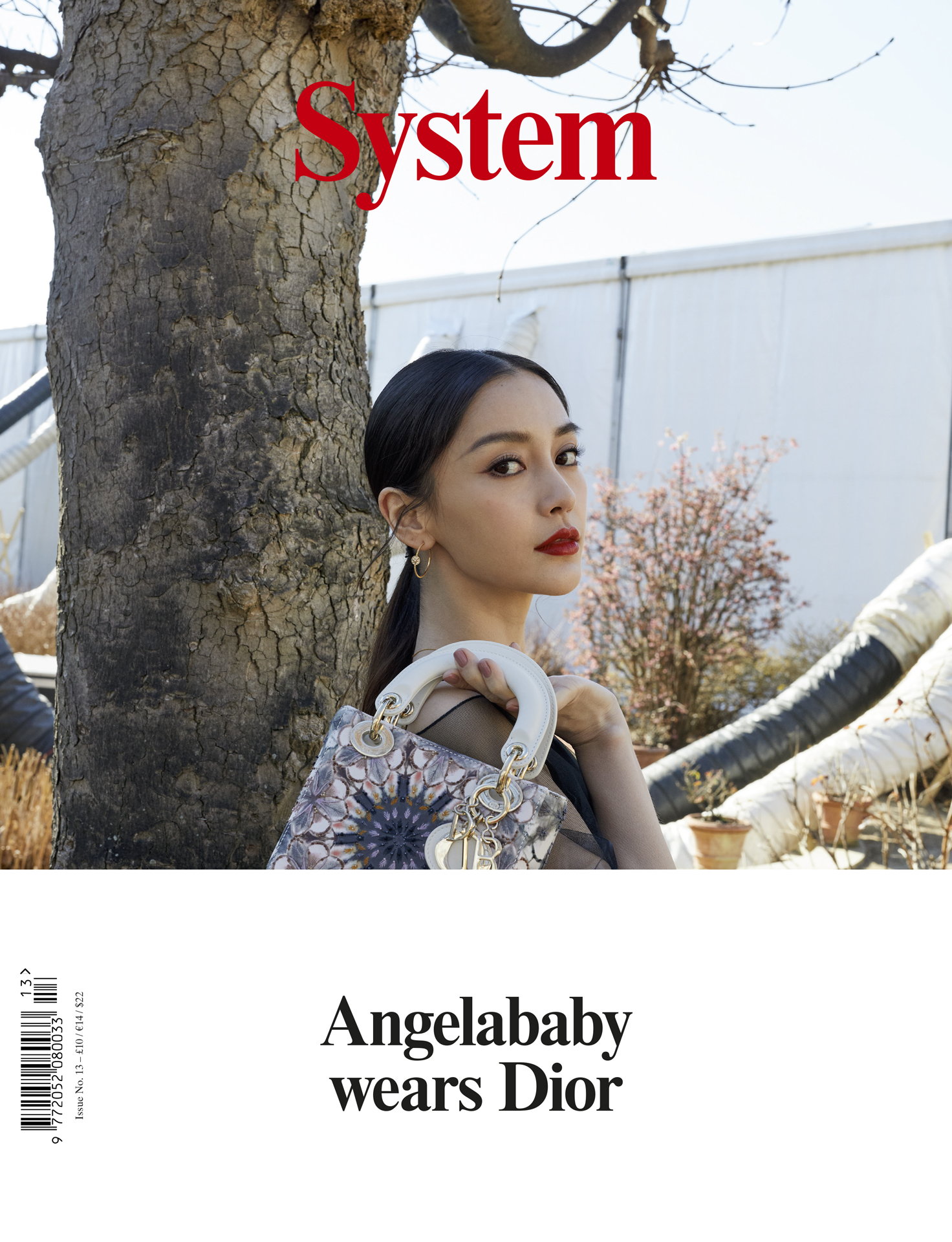 Issue 13 - System Magazine